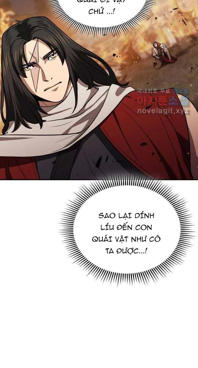 Kiếm Ma Đạo Chapter 40 - 38