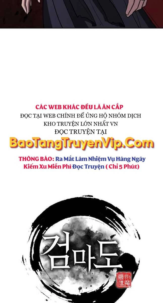 Kiếm Ma Đạo Chapter 40 - 42