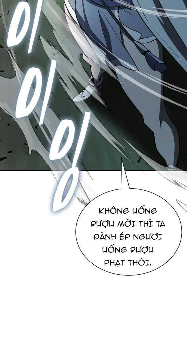 Kiếm Ma Đạo Chapter 40 - 45