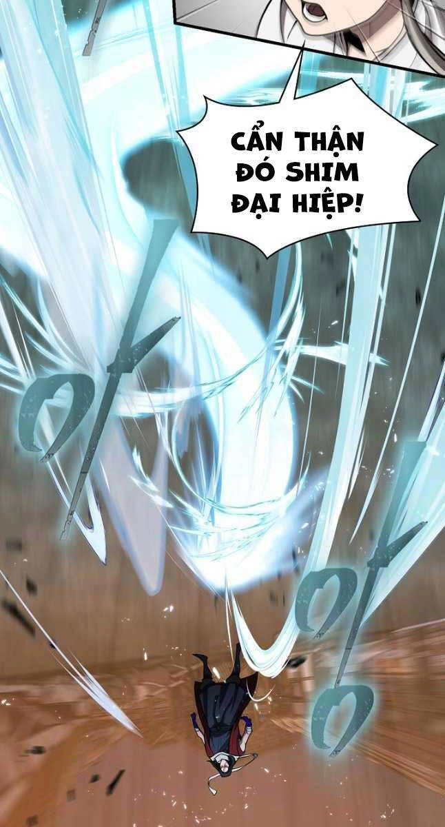 Kiếm Ma Đạo Chapter 40 - 49