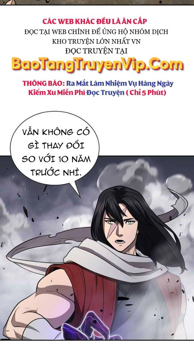 Kiếm Ma Đạo Chapter 40 - 80