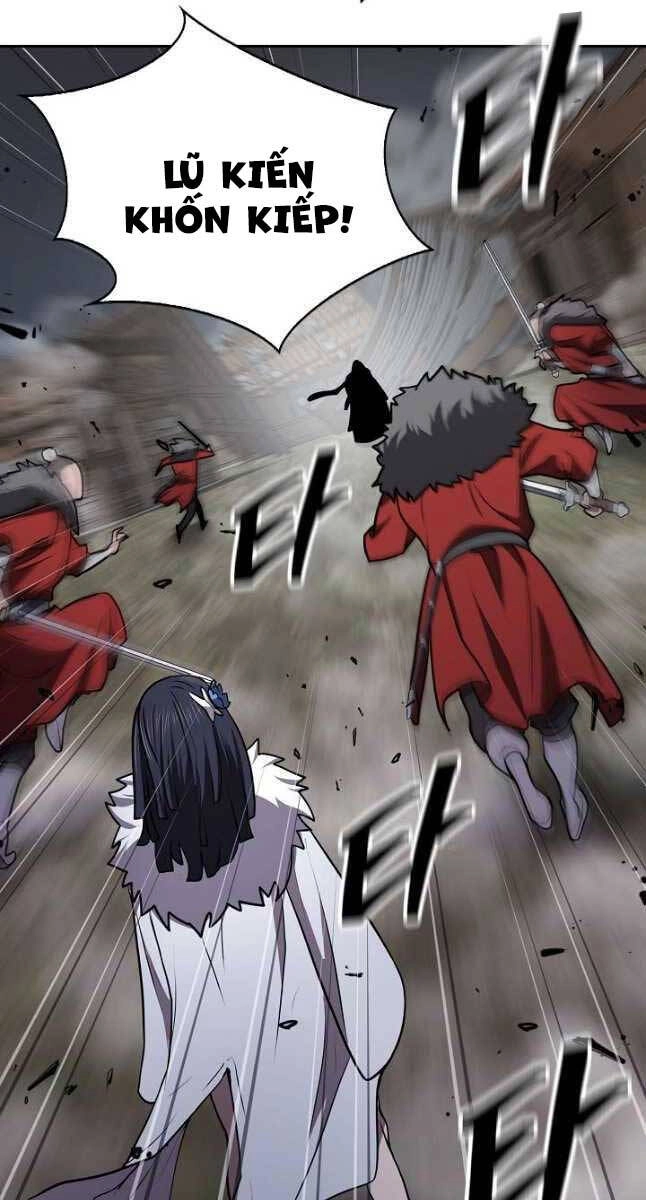 Kiếm Ma Đạo Chapter 40 - 83