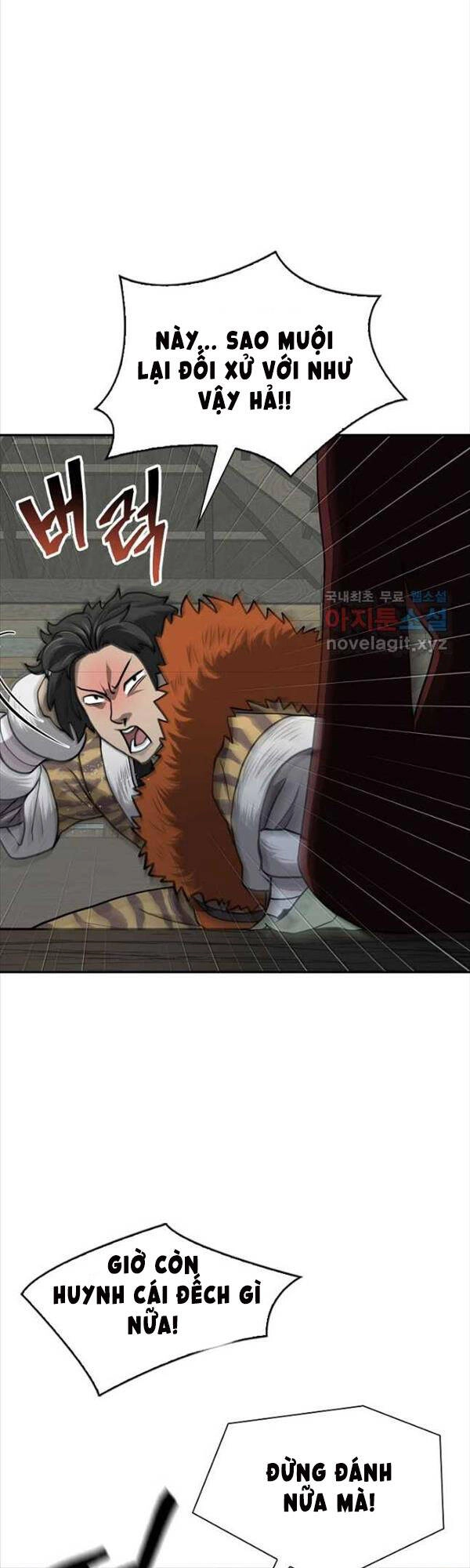 Kiếm Ma Đạo Chapter 41 - 16