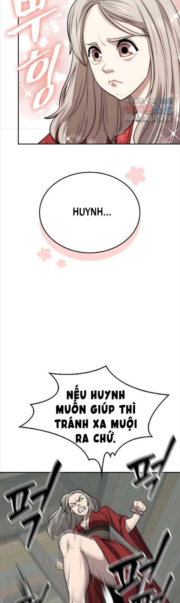 Kiếm Ma Đạo Chapter 41 - 19