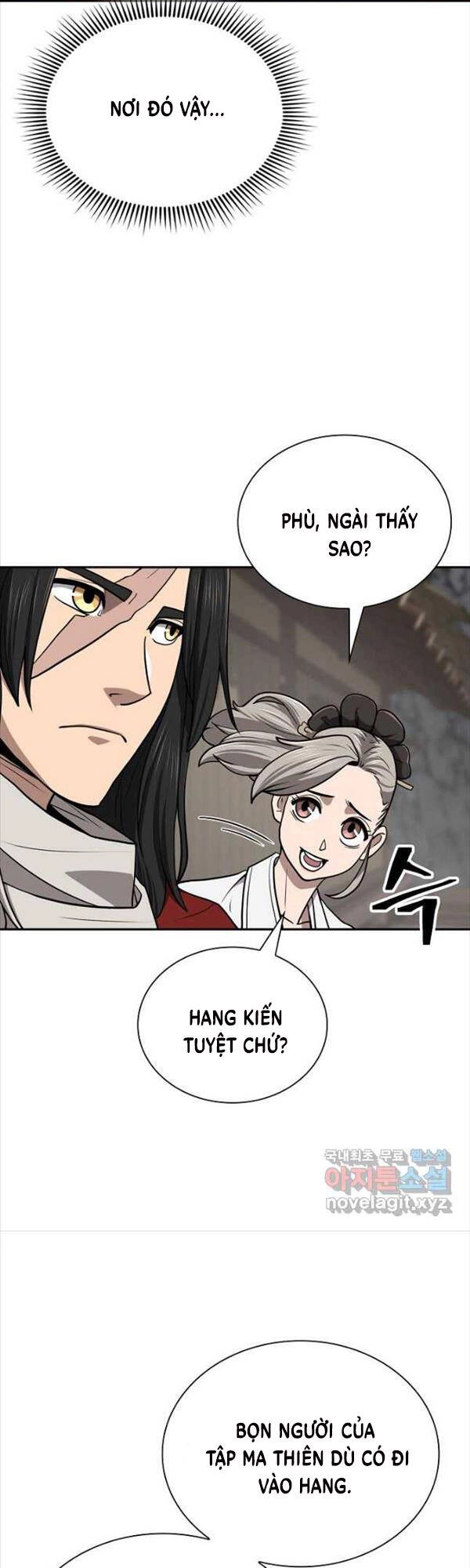 Kiếm Ma Đạo Chapter 41 - 24