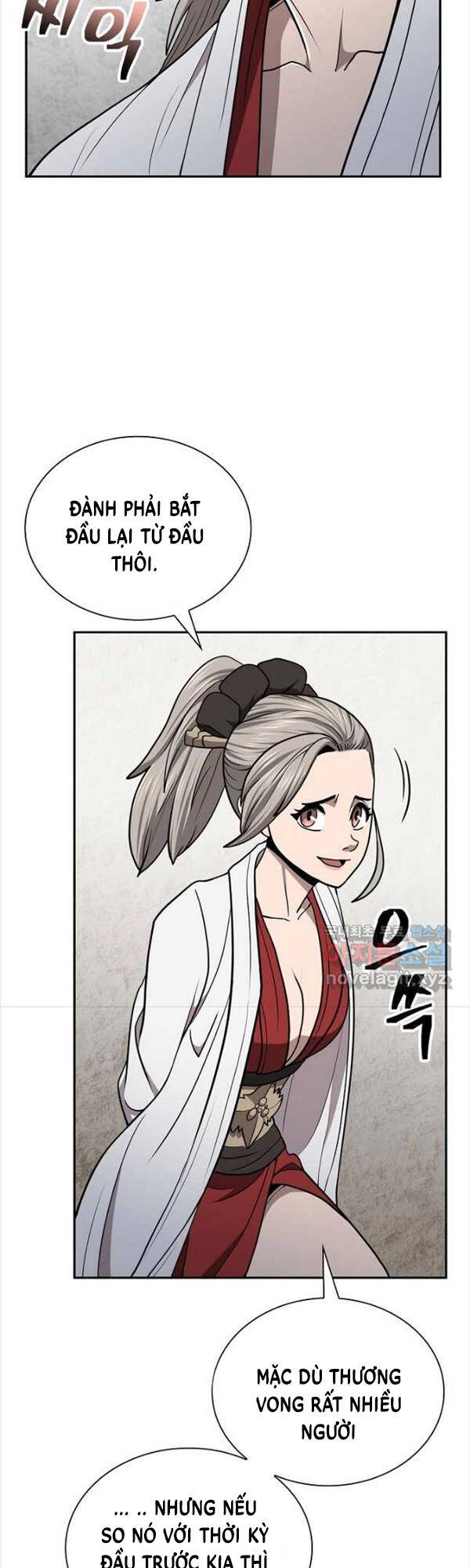 Kiếm Ma Đạo Chapter 41 - 26