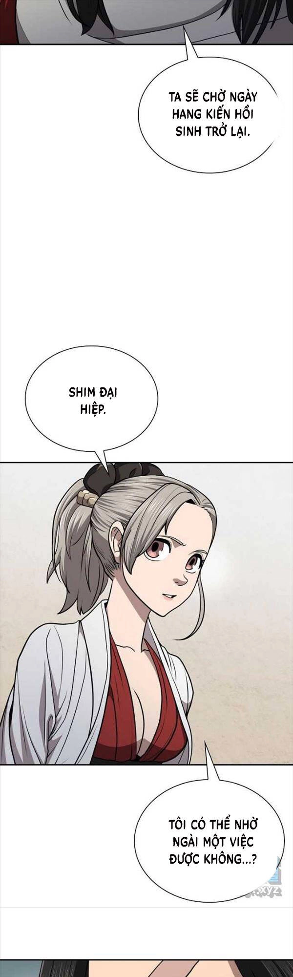 Kiếm Ma Đạo Chapter 41 - 30