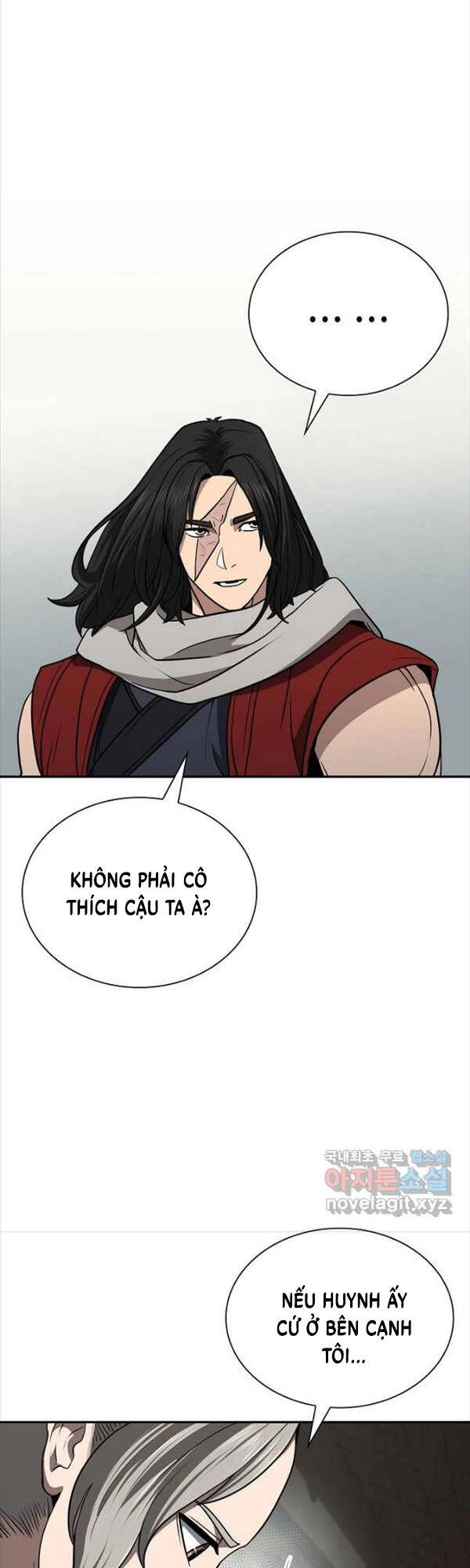 Kiếm Ma Đạo Chapter 41 - 32