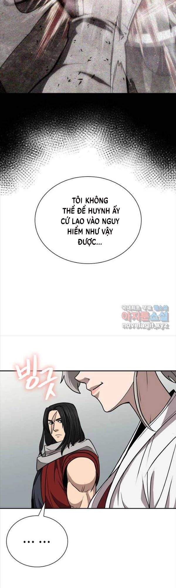 Kiếm Ma Đạo Chapter 41 - 35