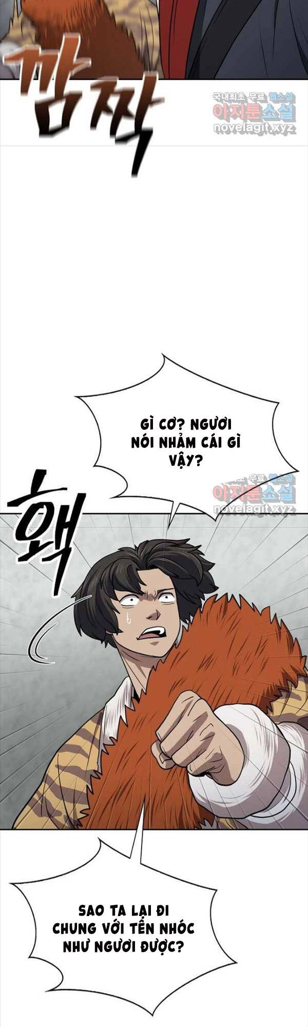 Kiếm Ma Đạo Chapter 41 - 41