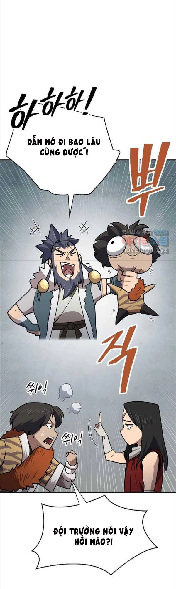 Kiếm Ma Đạo Chapter 41 - 42