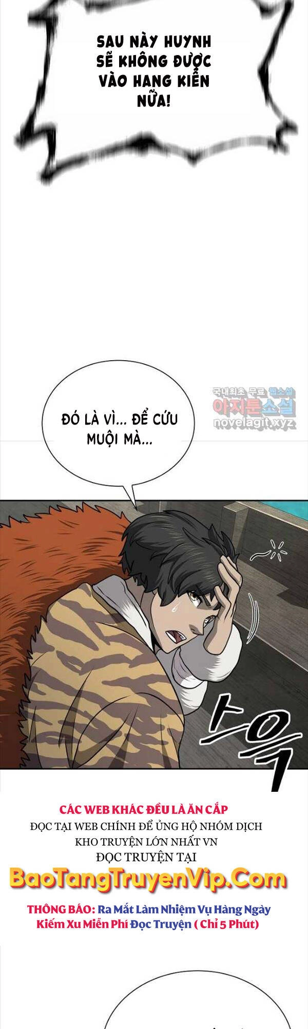 Kiếm Ma Đạo Chapter 41 - 45