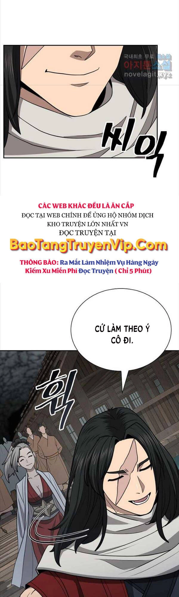 Kiếm Ma Đạo Chapter 41 - 49