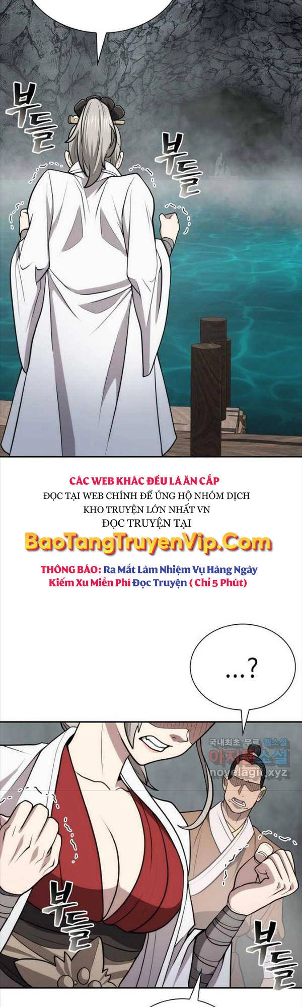 Kiếm Ma Đạo Chapter 41 - 53