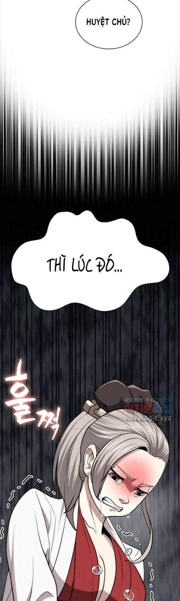 Kiếm Ma Đạo Chapter 41 - 54