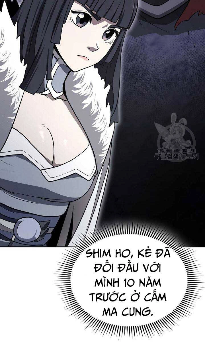 Kiếm Ma Đạo Chapter 42 - 6