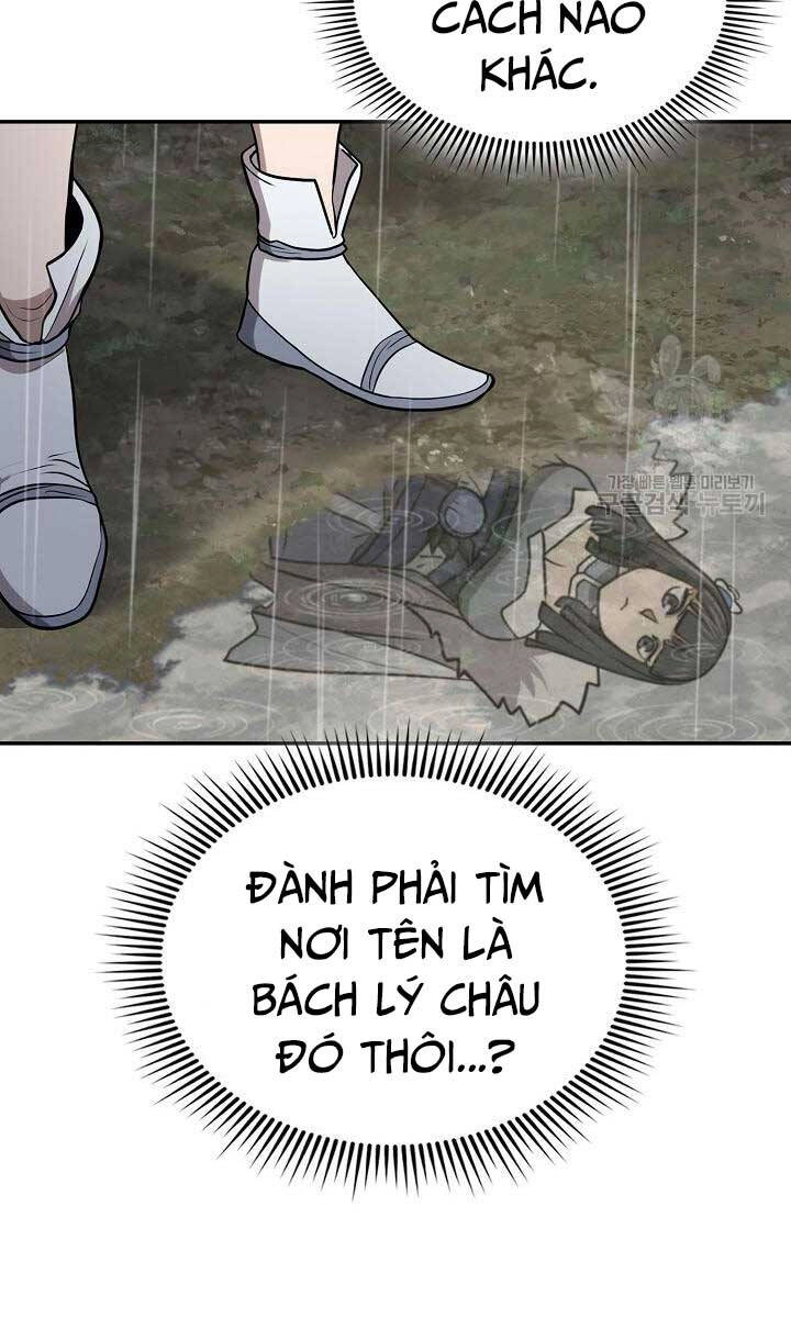 Kiếm Ma Đạo Chapter 42 - 12