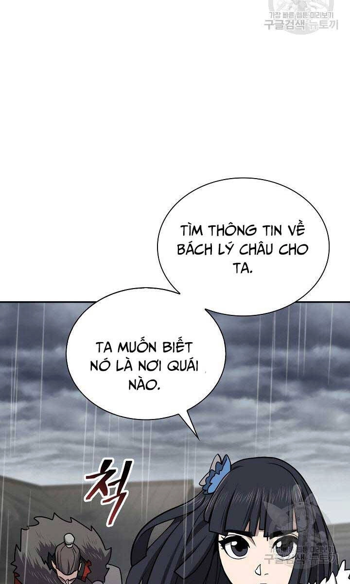 Kiếm Ma Đạo Chapter 42 - 16