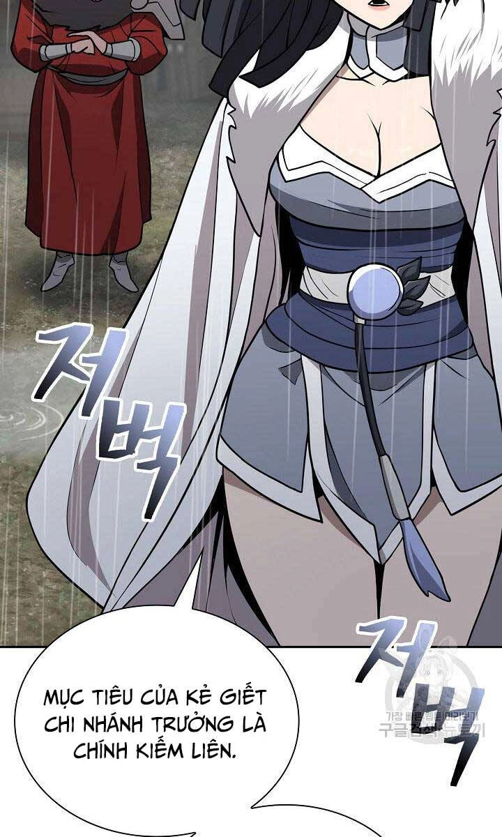 Kiếm Ma Đạo Chapter 42 - 17