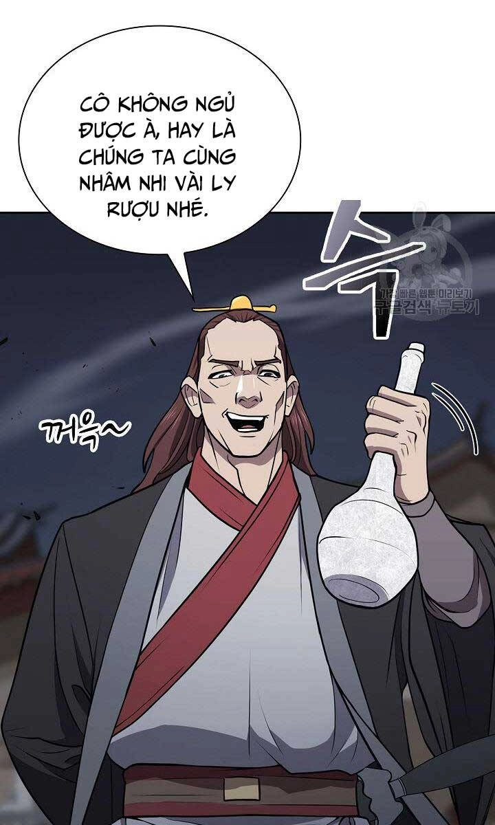 Kiếm Ma Đạo Chapter 42 - 28