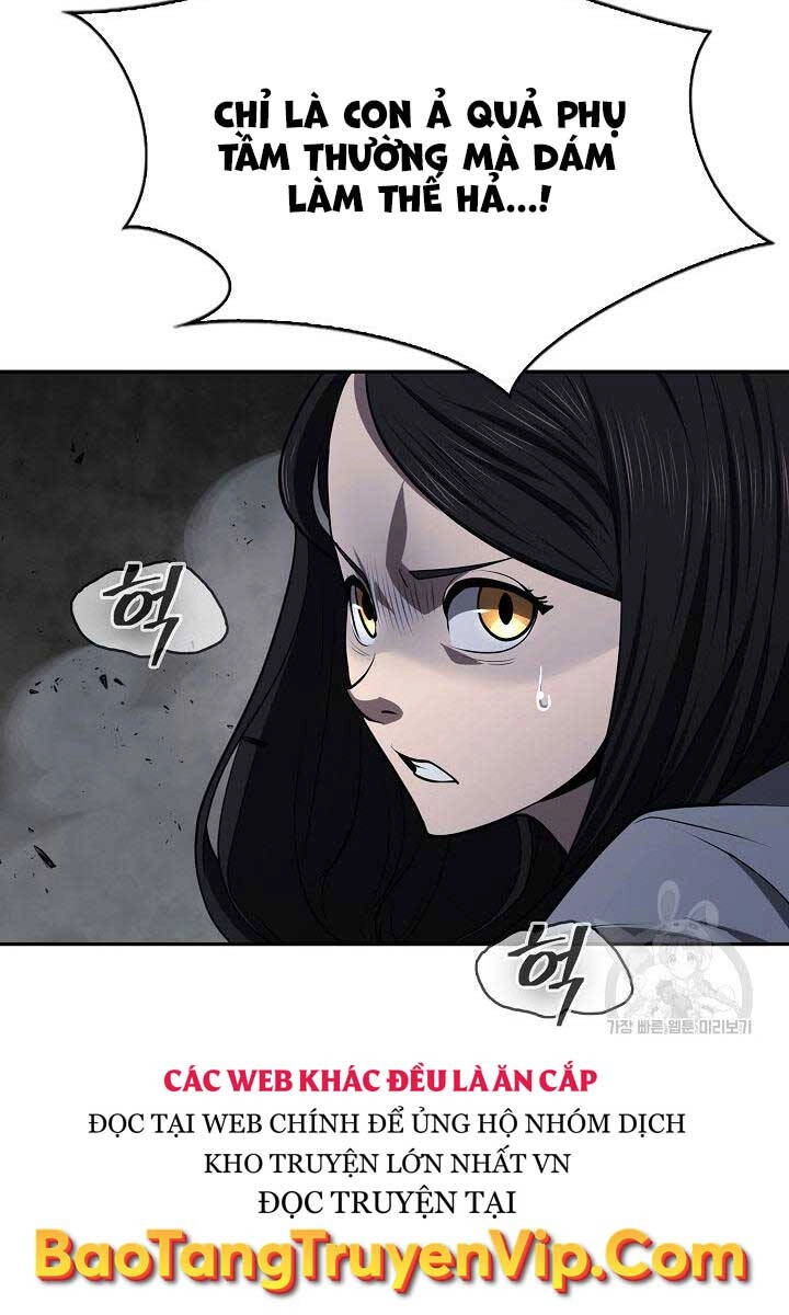 Kiếm Ma Đạo Chapter 42 - 44