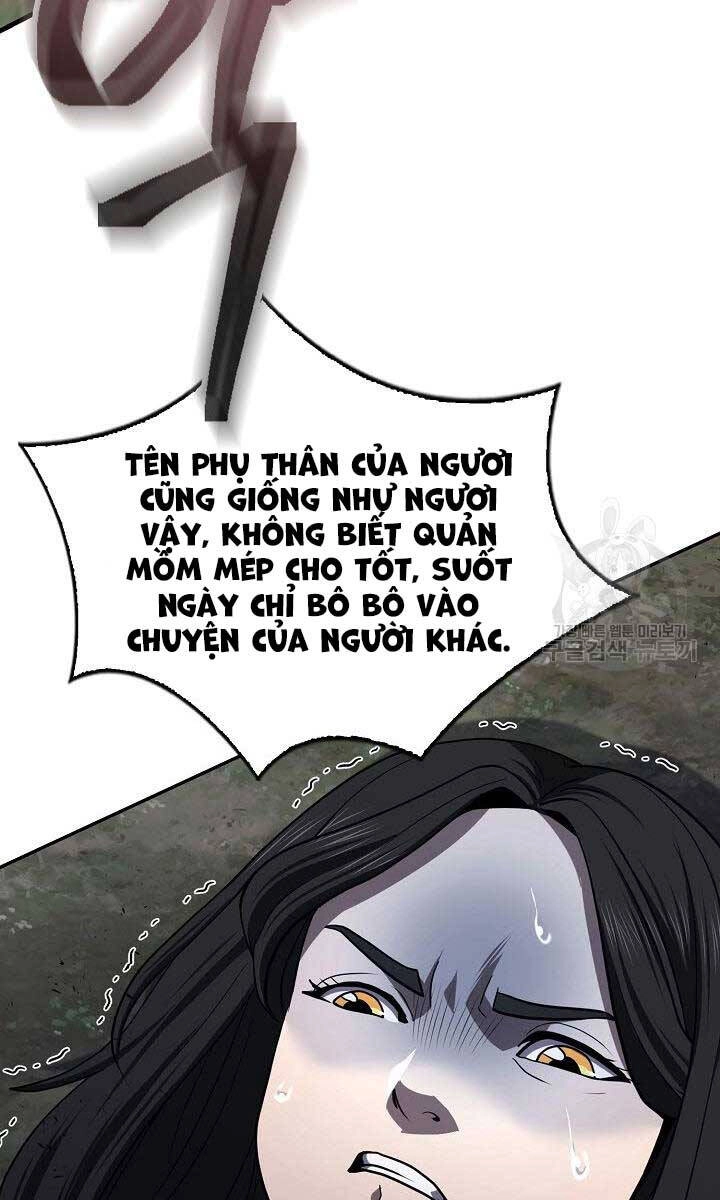 Kiếm Ma Đạo Chapter 42 - 47
