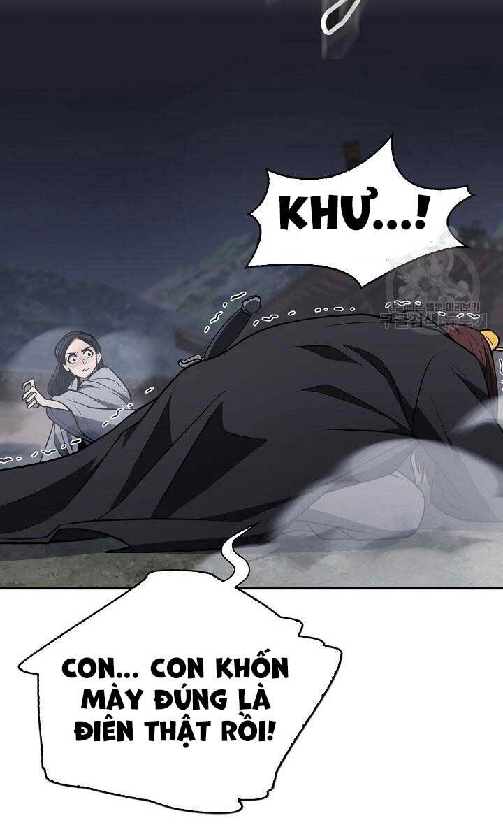 Kiếm Ma Đạo Chapter 42 - 54