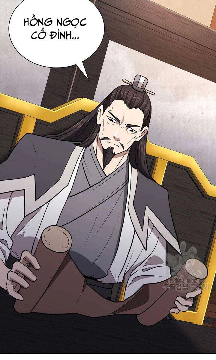 Kiếm Ma Đạo Chapter 42 - 86