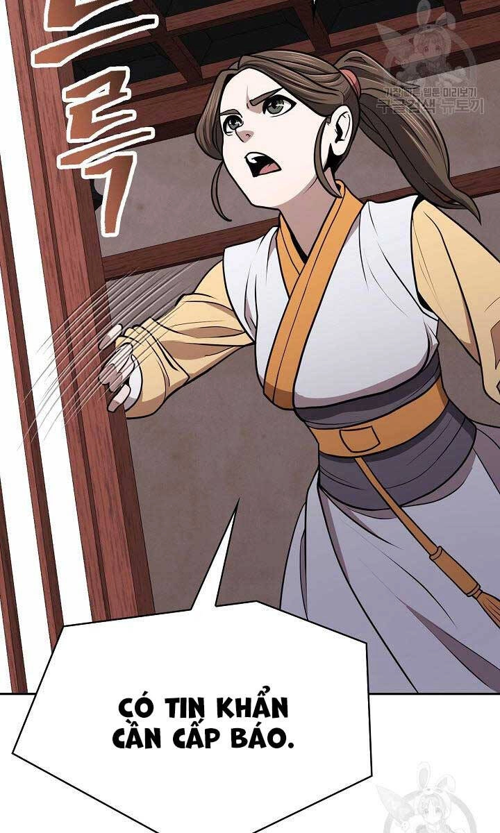 Kiếm Ma Đạo Chapter 42 - 99