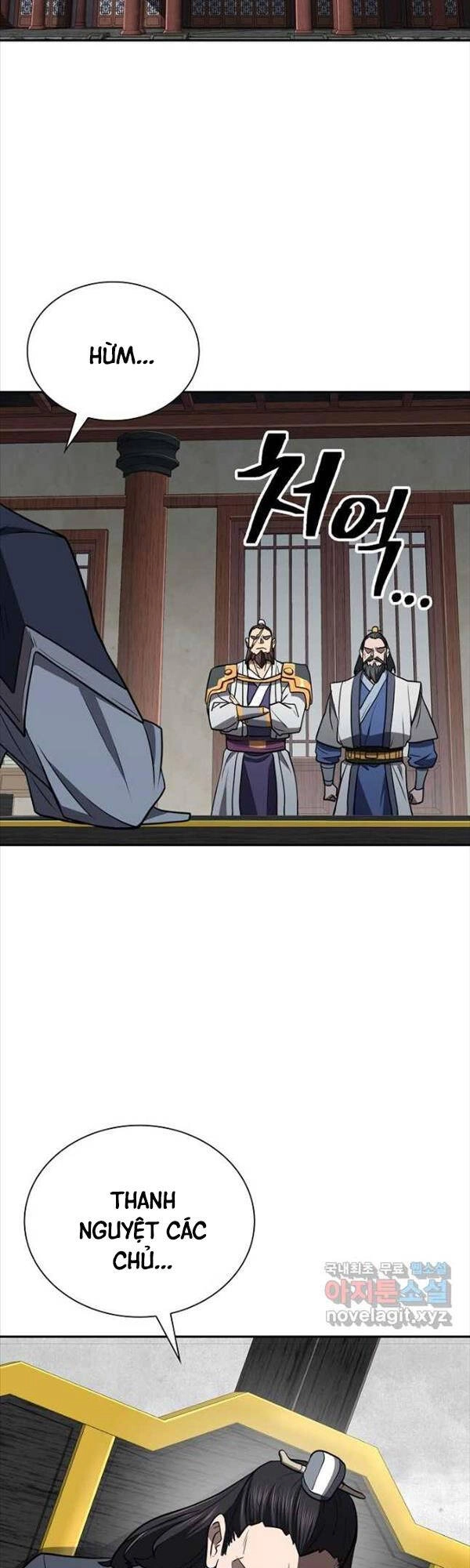 Kiếm Ma Đạo Chapter 43 - 2