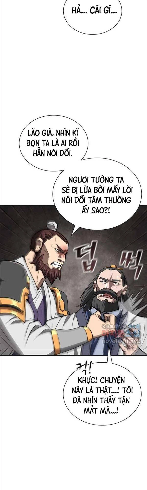 Kiếm Ma Đạo Chapter 43 - 4