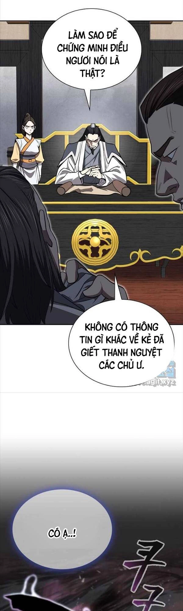 Kiếm Ma Đạo Chapter 43 - 5