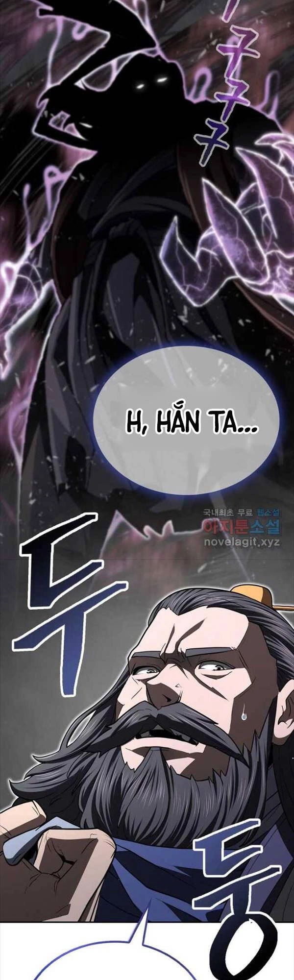 Kiếm Ma Đạo Chapter 43 - 6