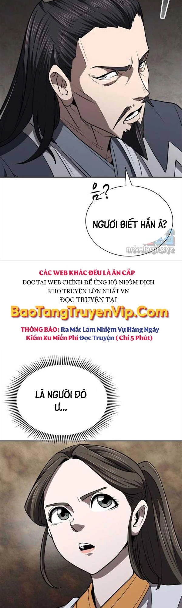 Kiếm Ma Đạo Chapter 43 - 8