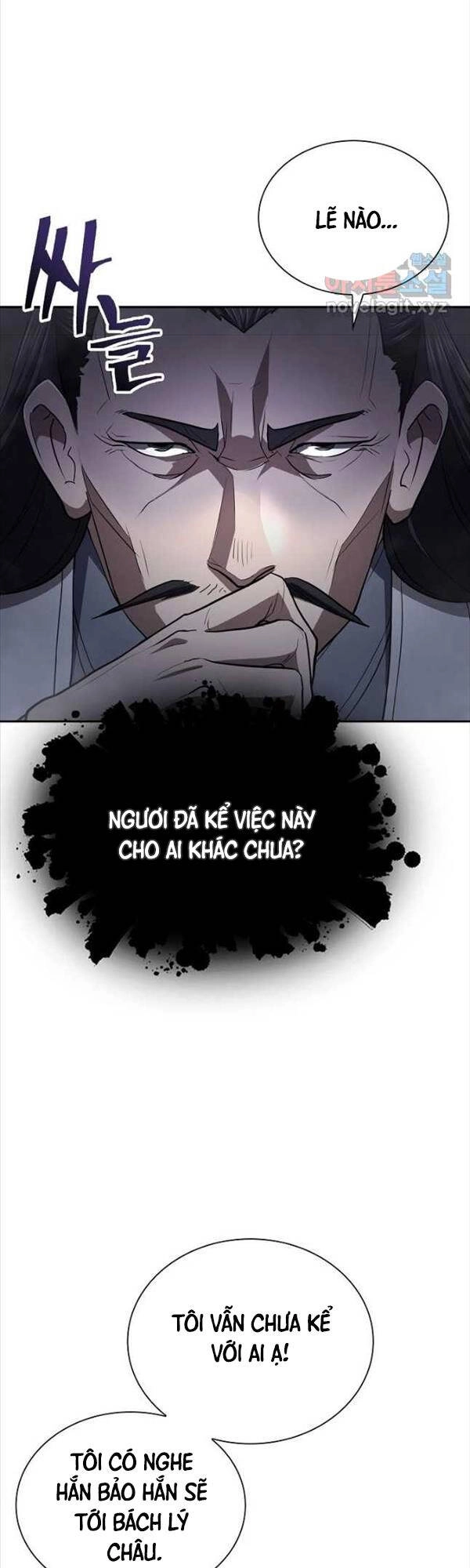 Kiếm Ma Đạo Chapter 43 - 11