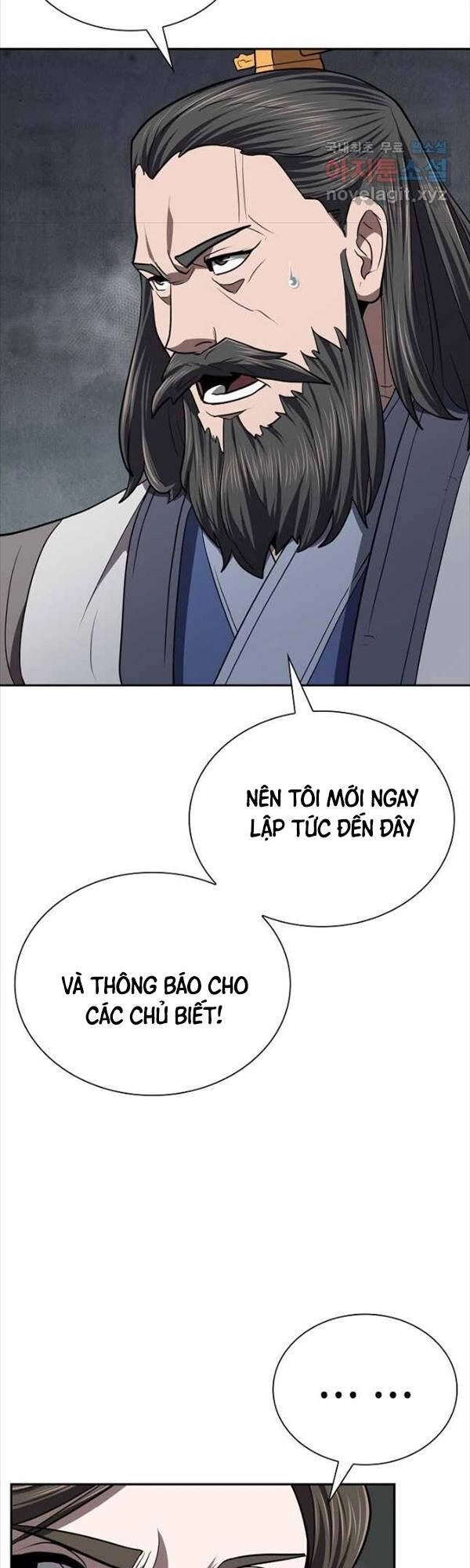 Kiếm Ma Đạo Chapter 43 - 12