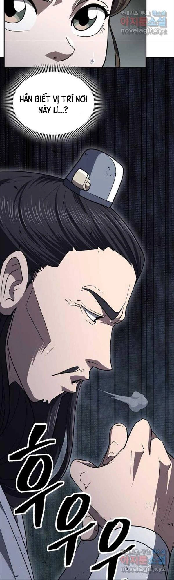 Kiếm Ma Đạo Chapter 43 - 13