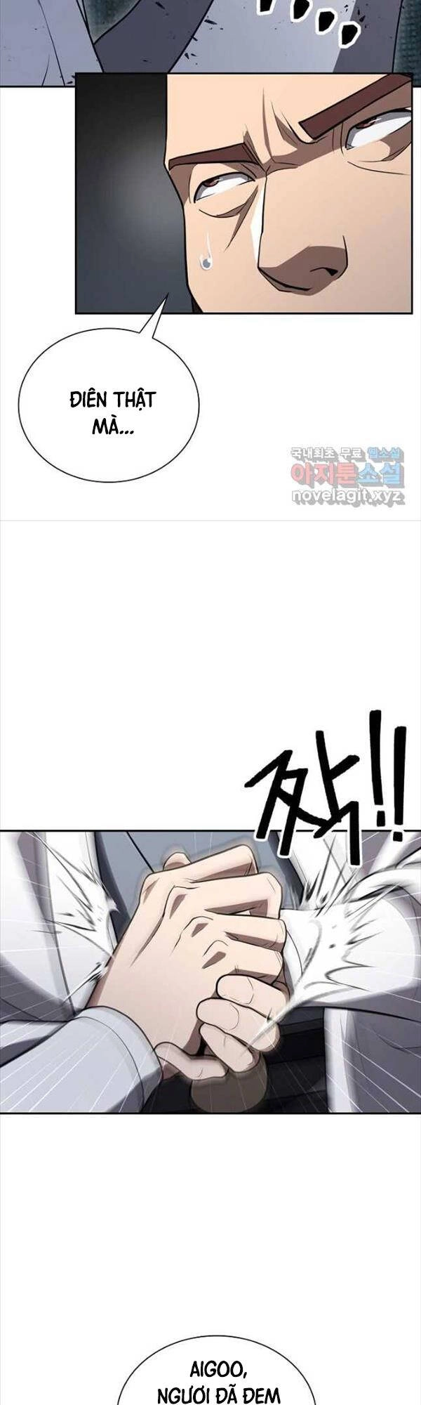 Kiếm Ma Đạo Chapter 43 - 14