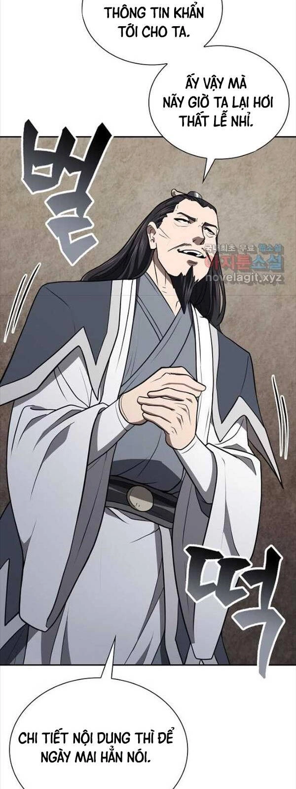 Kiếm Ma Đạo Chapter 43 - 15