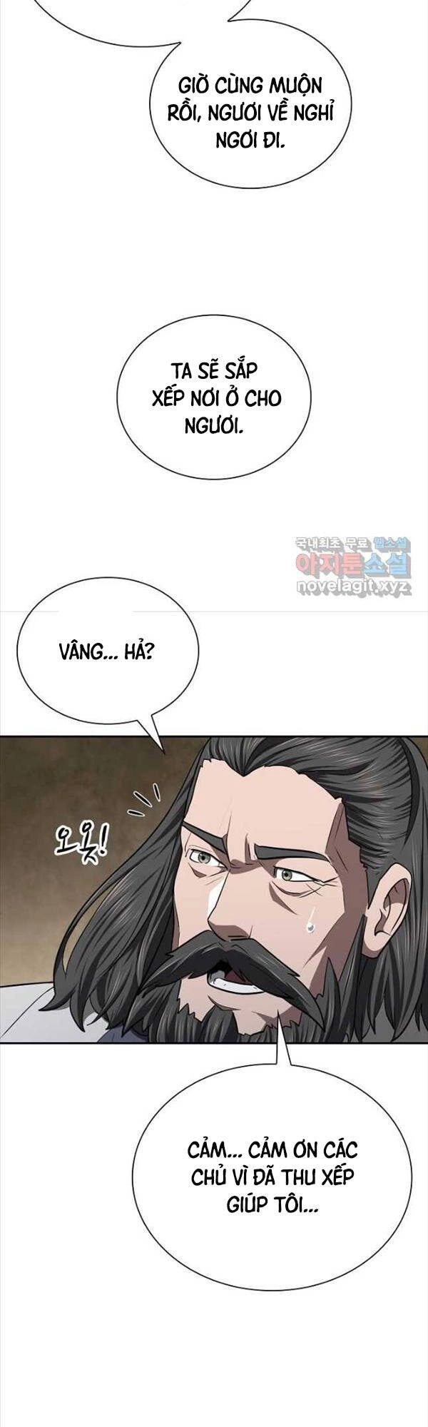 Kiếm Ma Đạo Chapter 43 - 16