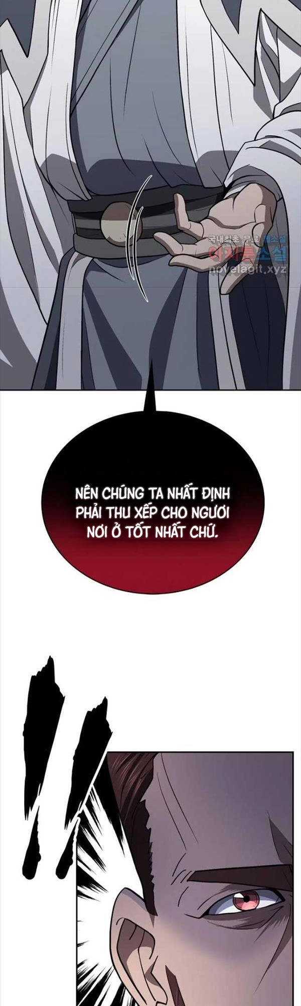 Kiếm Ma Đạo Chapter 43 - 18