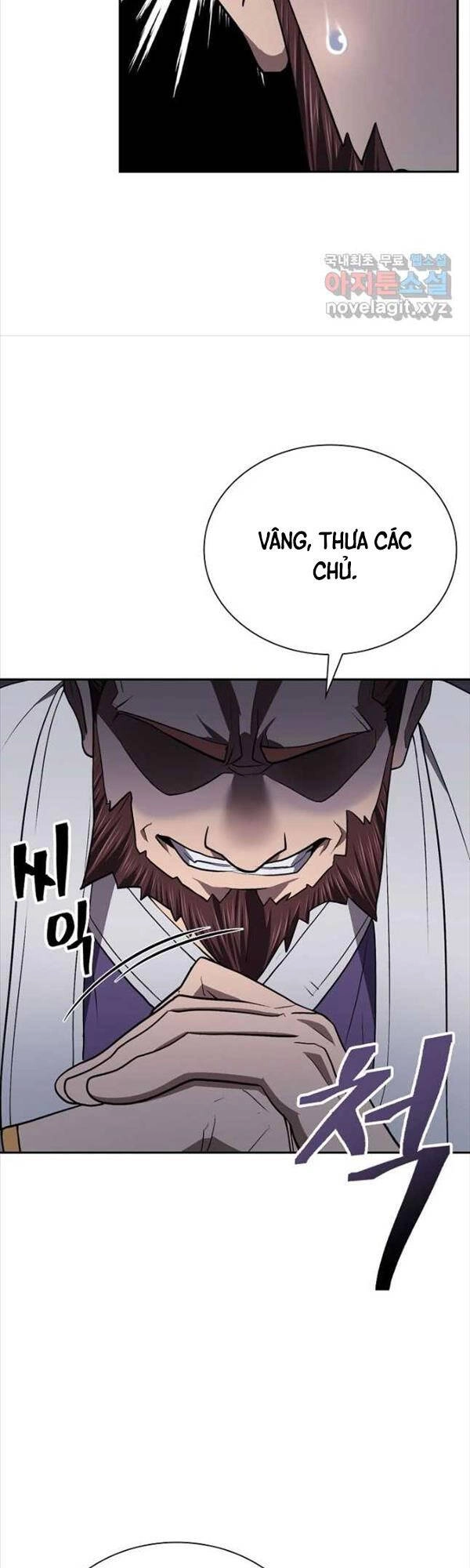 Kiếm Ma Đạo Chapter 43 - 19