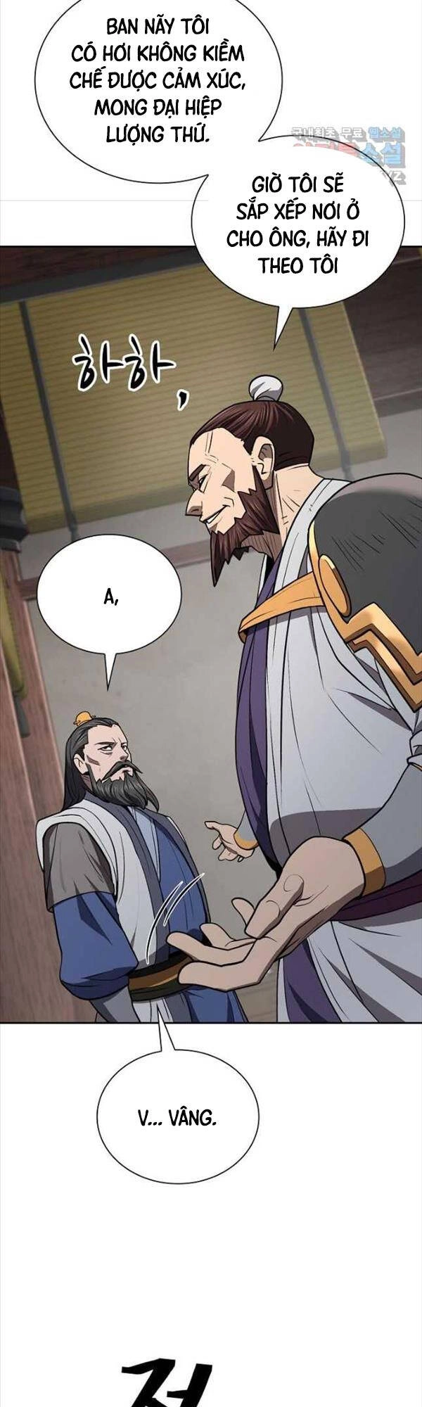 Kiếm Ma Đạo Chapter 43 - 20