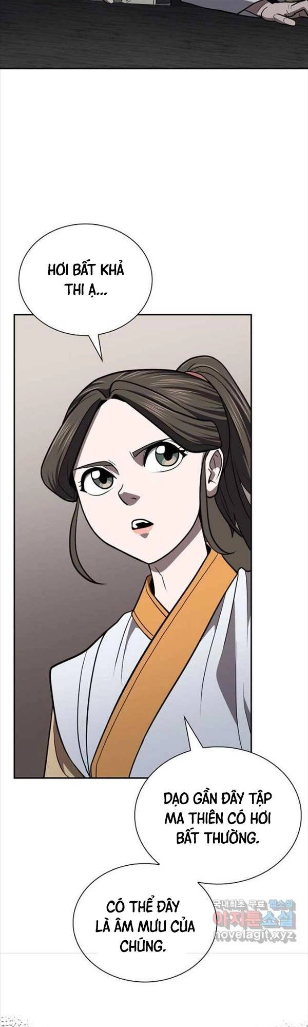 Kiếm Ma Đạo Chapter 43 - 22