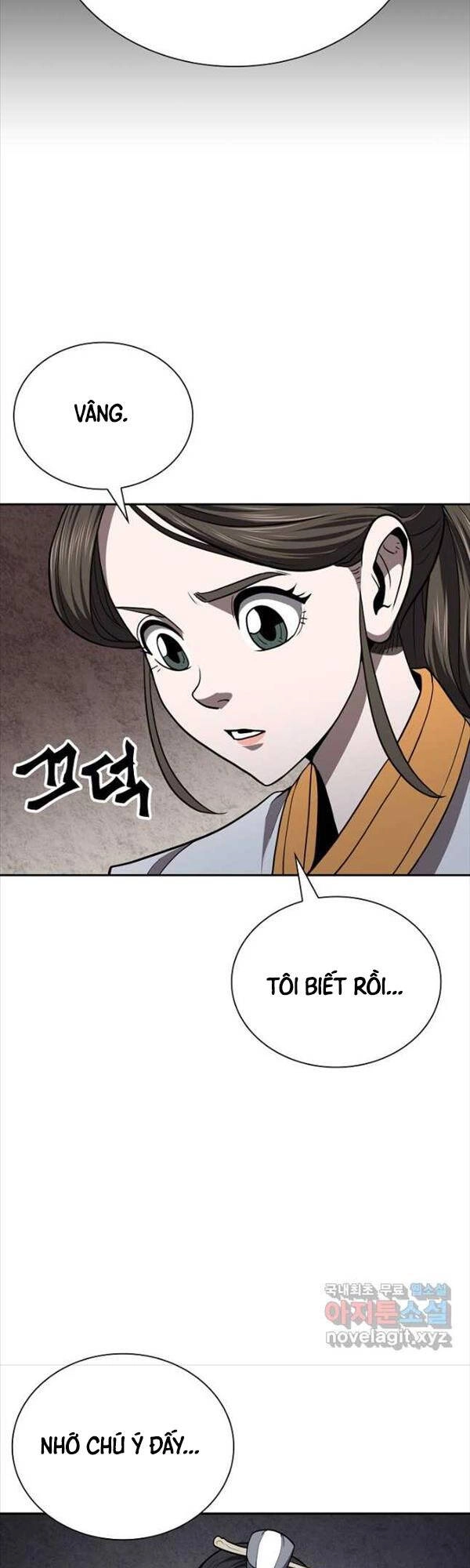 Kiếm Ma Đạo Chapter 43 - 28