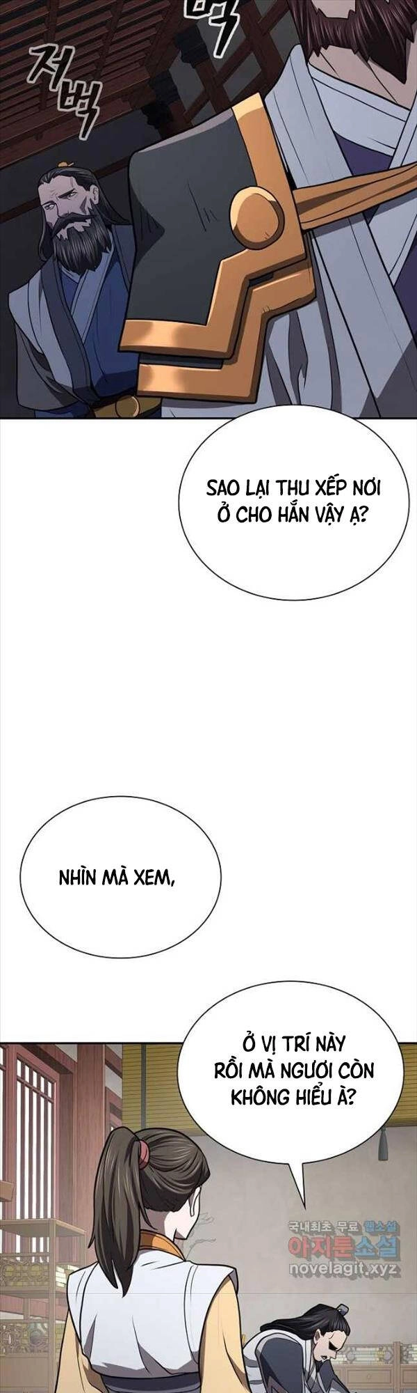 Kiếm Ma Đạo Chapter 43 - 30