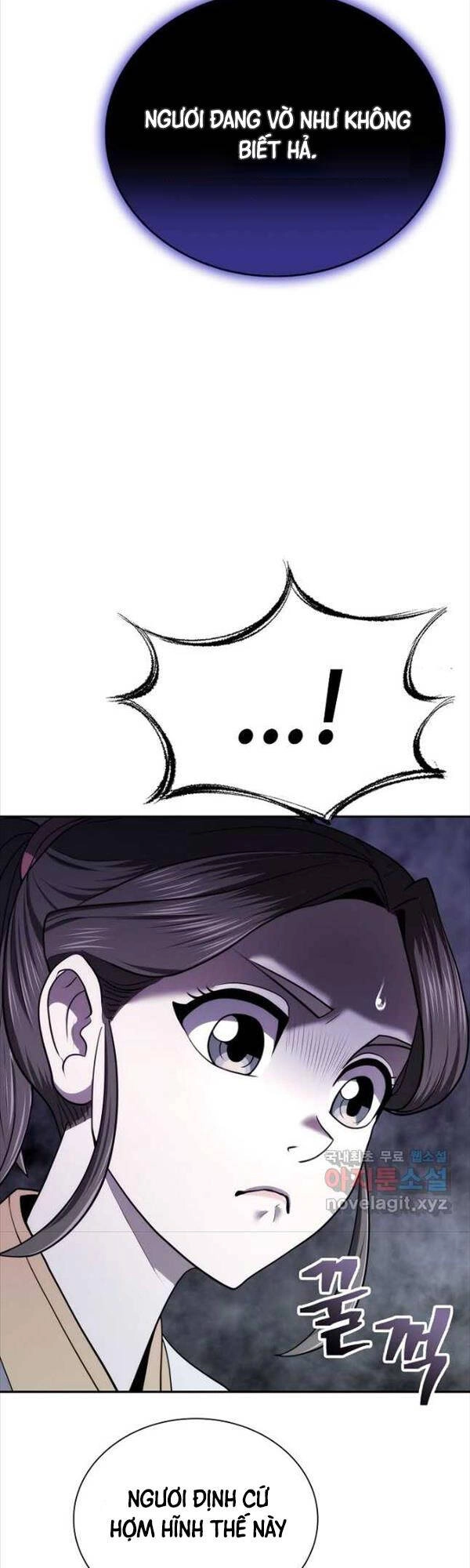 Kiếm Ma Đạo Chapter 43 - 32