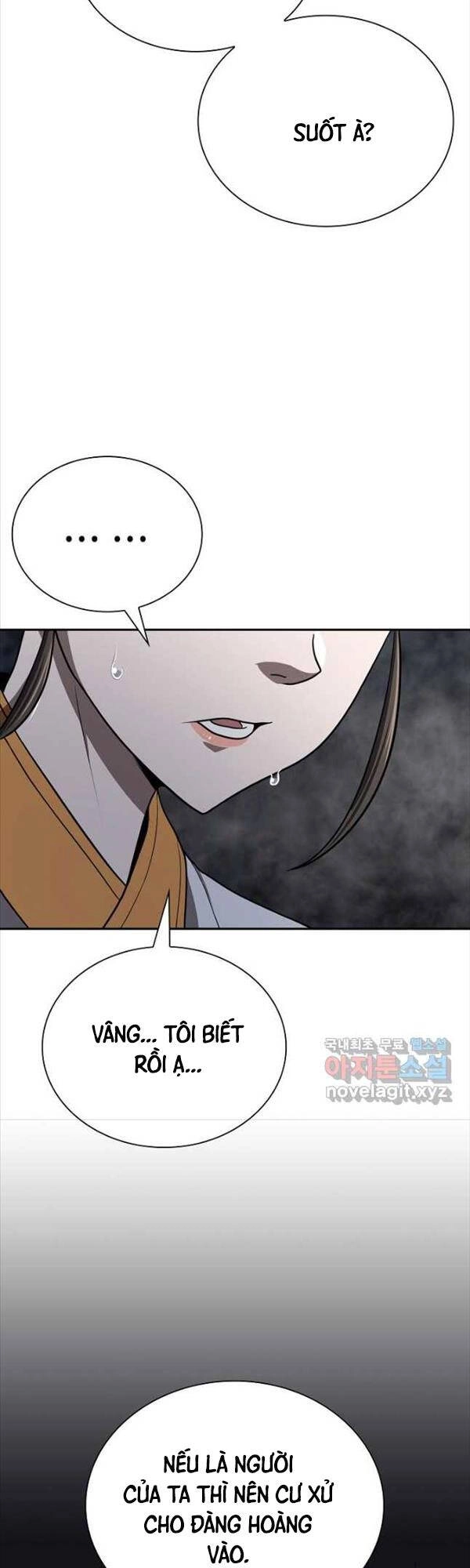 Kiếm Ma Đạo Chapter 43 - 33