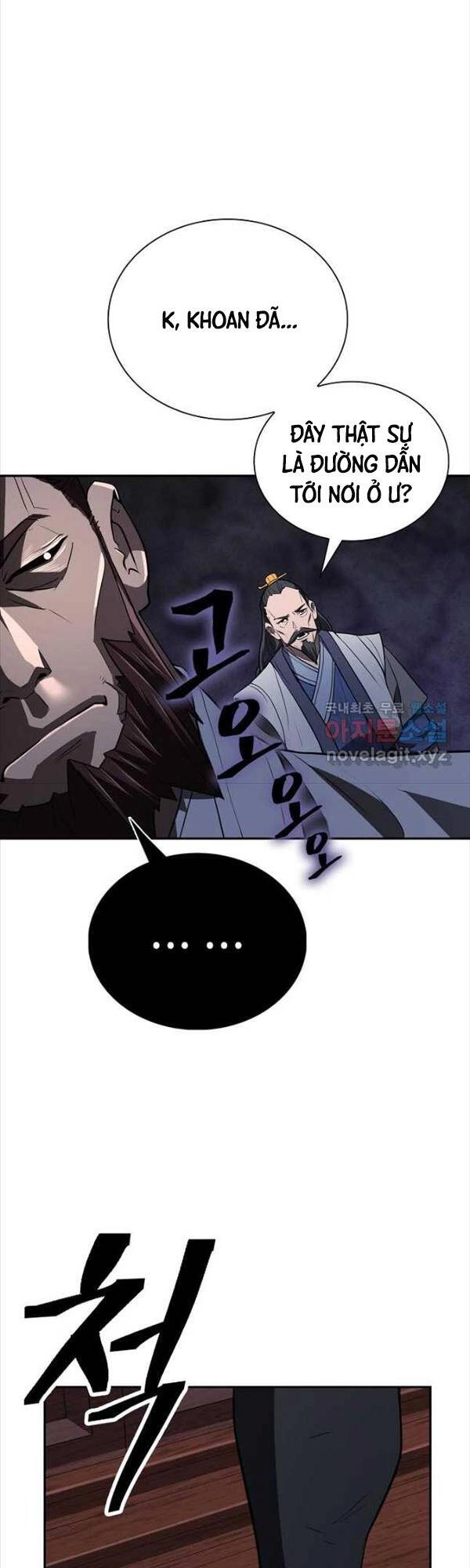 Kiếm Ma Đạo Chapter 43 - 36