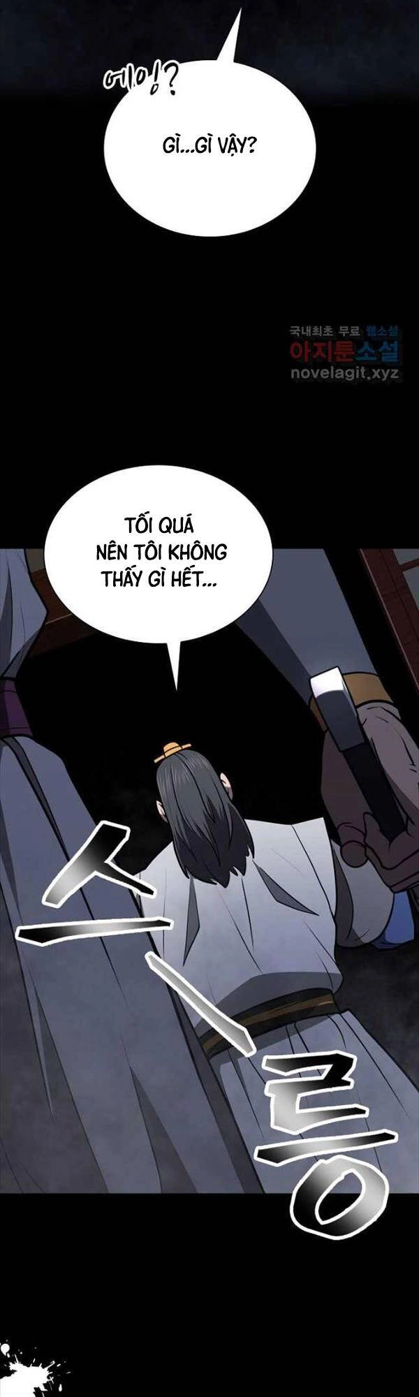 Kiếm Ma Đạo Chapter 43 - 39